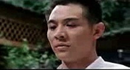 The best jet li kungfu fighting action I ever scene.