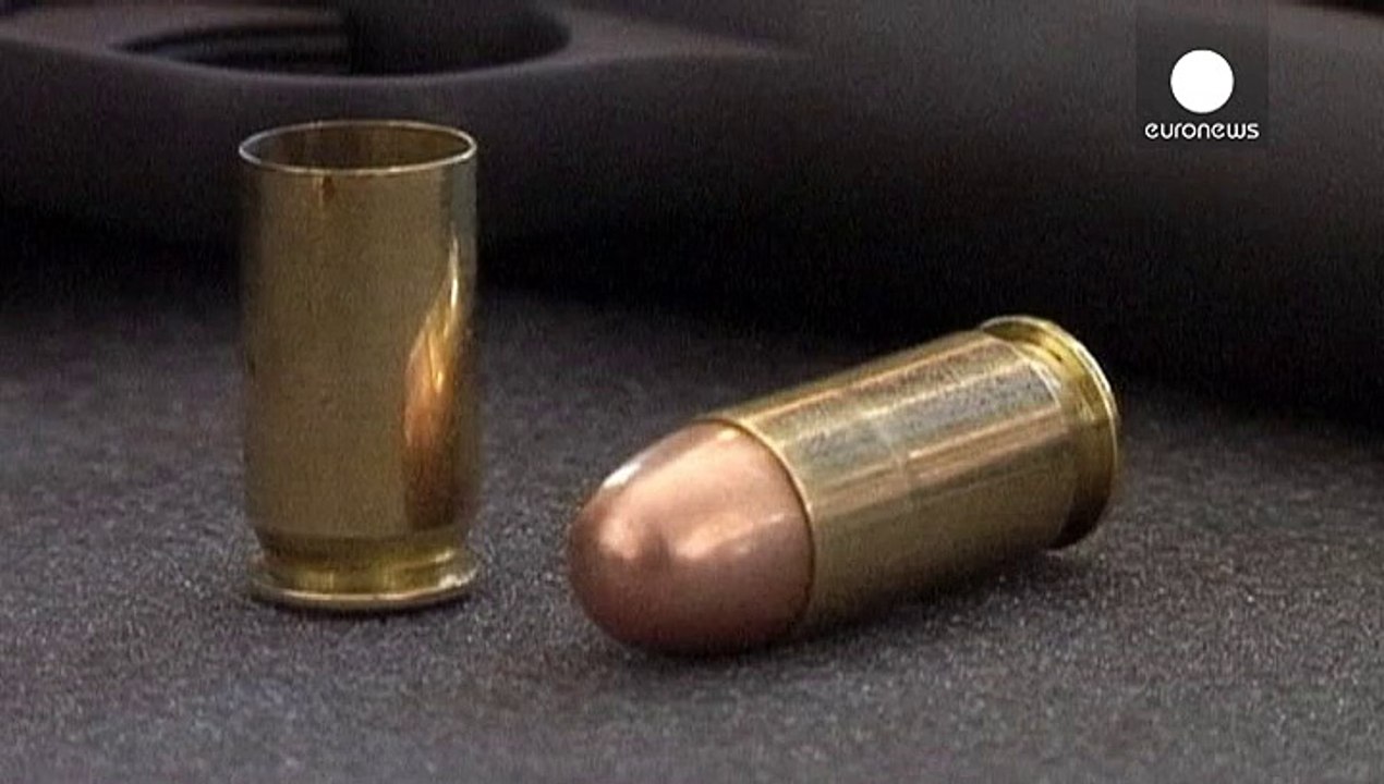 Le fabricant des pistolets Colt se déclare en faillite