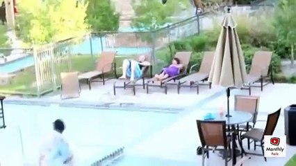 Video Clip Hài Hước Nước Ngoài Hay Nhất