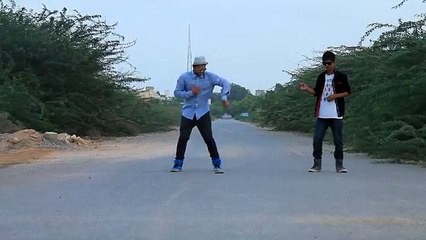 Legends | Razihel | Dubstep | The Street Boyz