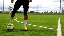 Götze Elastico -Football/Soccer Trick Tutorial - IT10Soccer