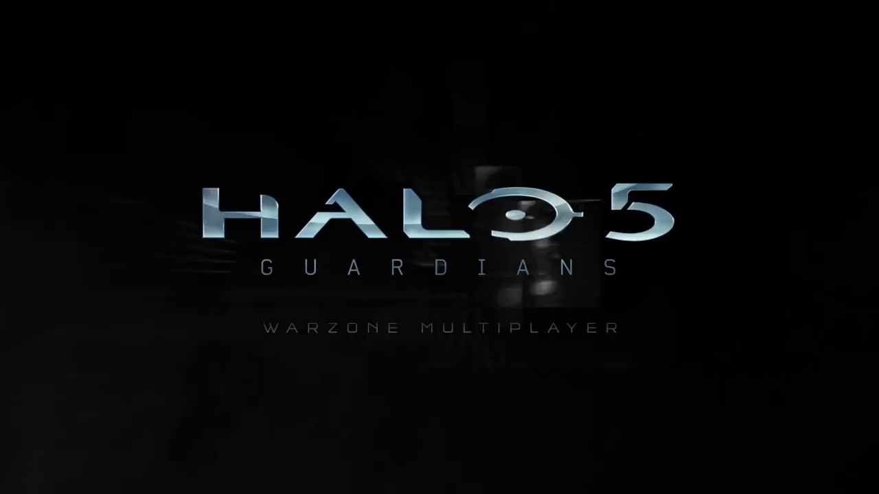 Halo 5 - Warzone Trailer E3 2015