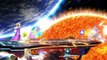 Super Smash Bros. Wii U Amiibo Tournament Rd 2: Rosalina vs. Samus