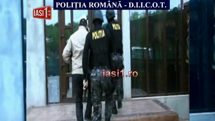 DESCINDERI . GRUPARE SPECIALIZATA IN TRAFIC DE DROGURI DE RISC, DESTRUCTURATA