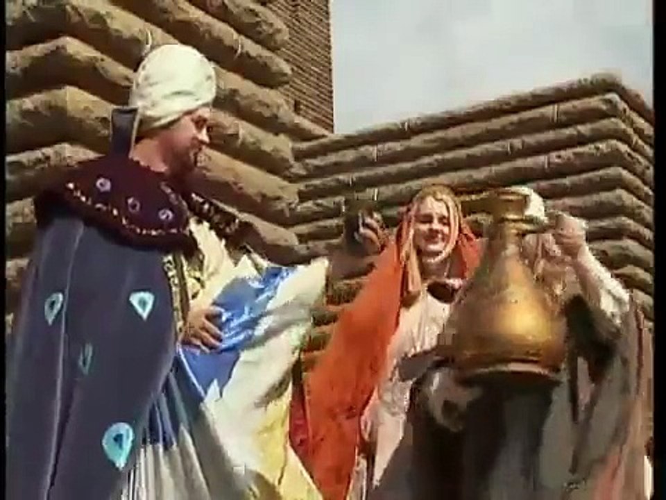 ‪The Rich Man and Lazarus  Luke 16-19-31.