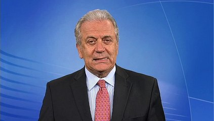 Μήνυμα Αβραμόπουλου για τη διαπραγμάτευση