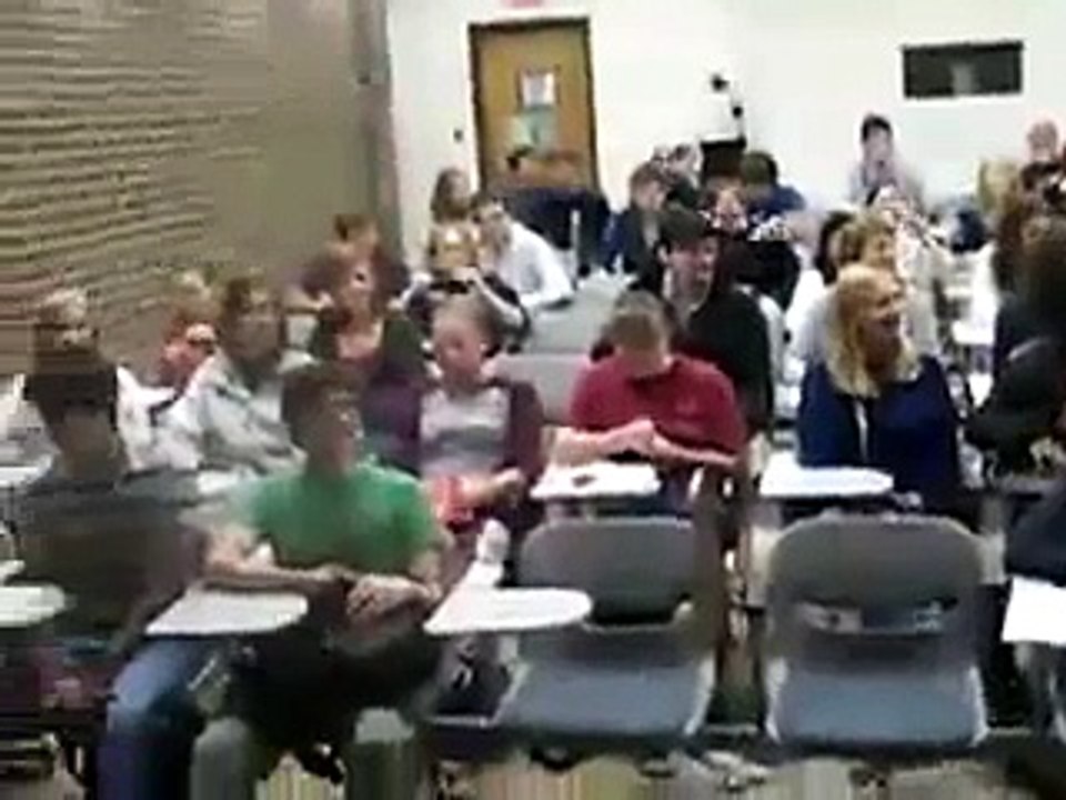 Mitosis Song