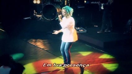 Nívea Soares - Em Tua Presença