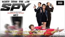 Spy film streaming regarder gratuit