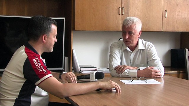 ПИК TV: Интервю с Николай Петров ; автор: Ивайло Крачунов