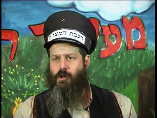 סיפור לילדים מאת מיכאל וייגל