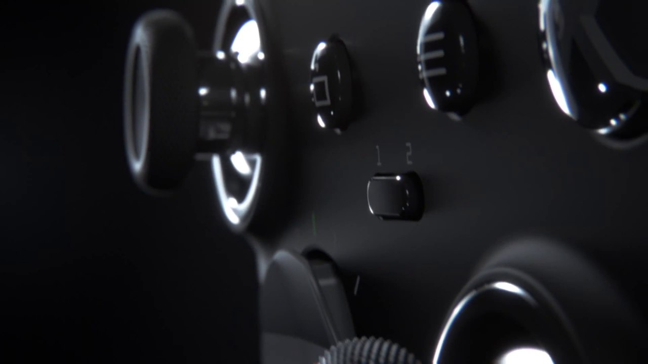 E3 2015 - Xbox Elite Wireless Controller