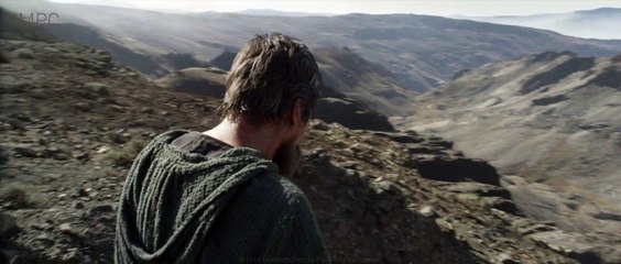 Exodus  Gods and Kings VFX breakdown by MPC