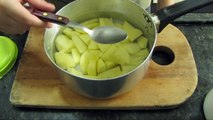 Almoço rápido! Como fazer: arroz, batata frita e frango grelhado