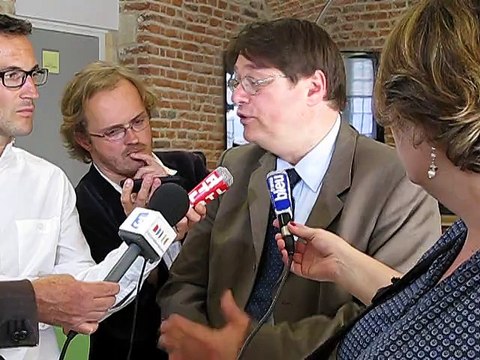 Valenciennes : le procureur annonce la mise en examen de l'auteur des coups de feu mortels à Marly