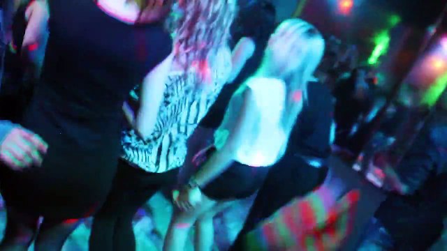 Dream Night Club - Snow Party [Made in J&J Production]