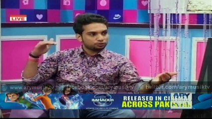 Girls Republic 15th June 2015