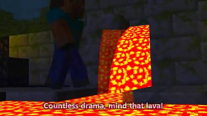 ♪ 'I'll Play Minecraft' Song Original Minecraft Song & Animation (Music Video)