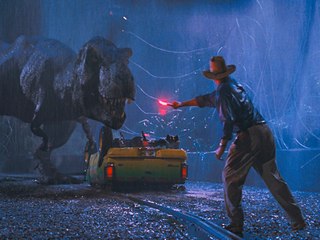 Things You Didn't Know About Jurassic Park