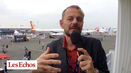 Airbus : le défi des 900 satellites de OneWeb