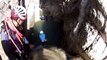 Sortie Canyoning dans les gorges du Verdon Avec la HD Hero 2