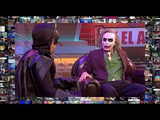 Lo mejor de EN EL AIRE — 2a. temporada (1)