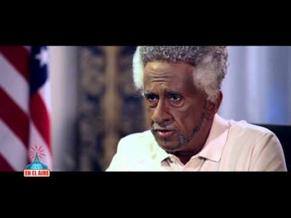 EN EL AIRE: Andreu Freeman