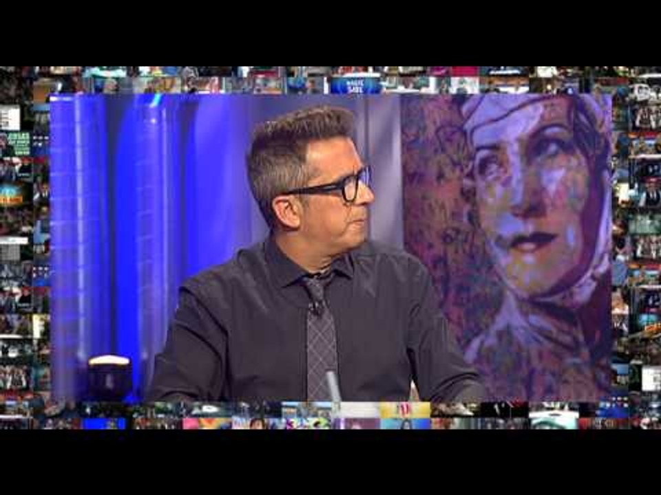 Lo mejor de EN EL AIRE — 2a. temporada (2)