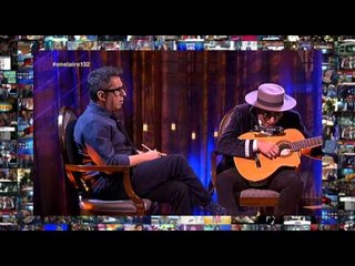 Lo mejor de EN EL AIRE — 2a. temporada (3)