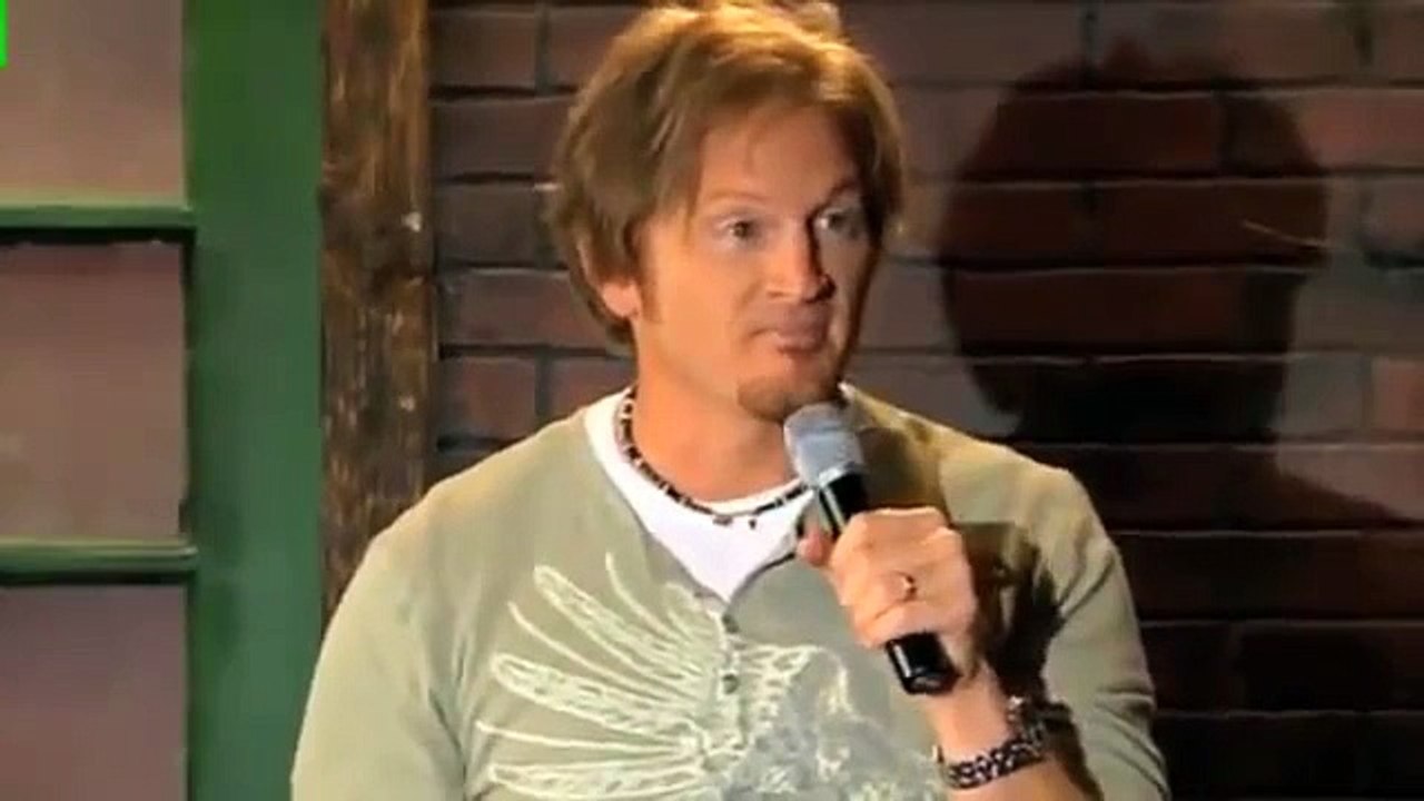 Tim Hawkins on Homeschooling