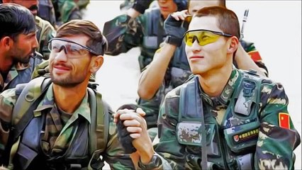 pakistan army new song 2015 - YouTube