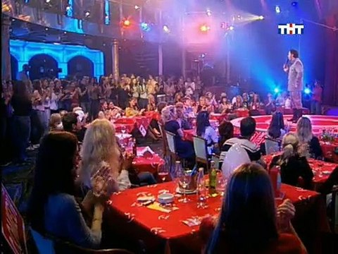 Вадим Галыгин - Как приютить друга