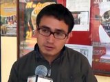 27 Congreso Nacional Ordinario de la Federación de Estudiantes del Perú
