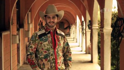 Diego Herrera   Fregones mis viejos  (Video Oficial) 2015