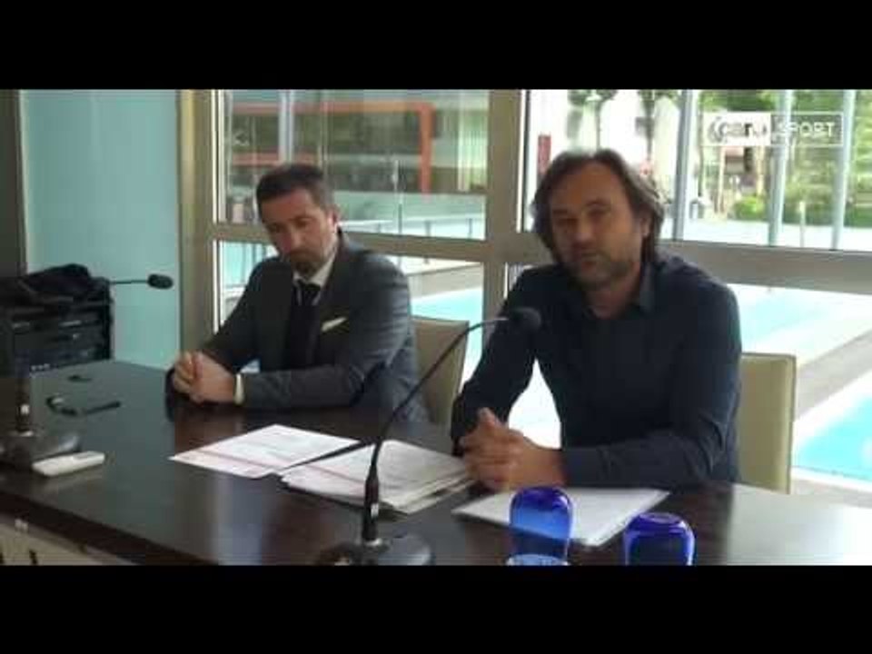 Icaro Sport. Rimini Calcio: clinic per allenatori delle giovanili e le iniziative per l'estate 2015