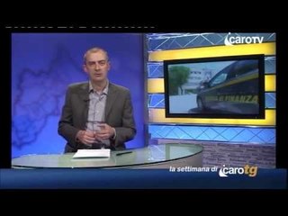 Icaro TG Week del 2 Maggio 2015