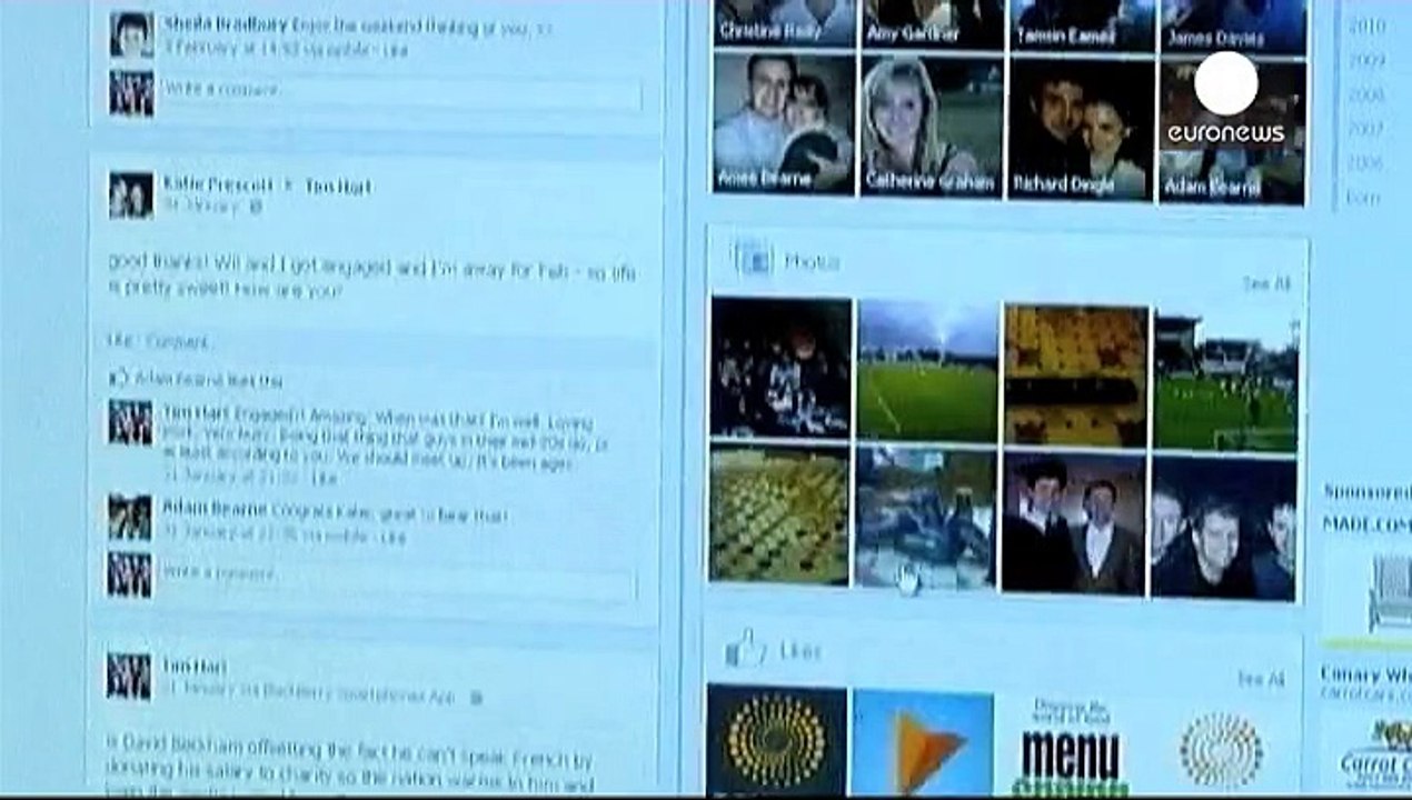 ΕΕ: Εγκρίθηκε η ευρωπαϊκή νομοθεσία για την προστασία δεδομένων