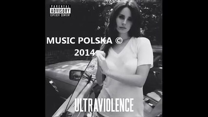 Lana Del Rey - Brooklyn Baby (Acapella)