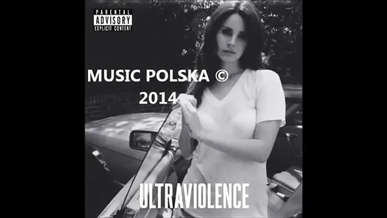 Lana Del Rey - Brooklyn Baby (Acapella)