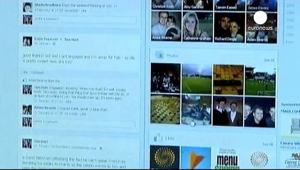 EU interior ministers eye single rulebook on data protection