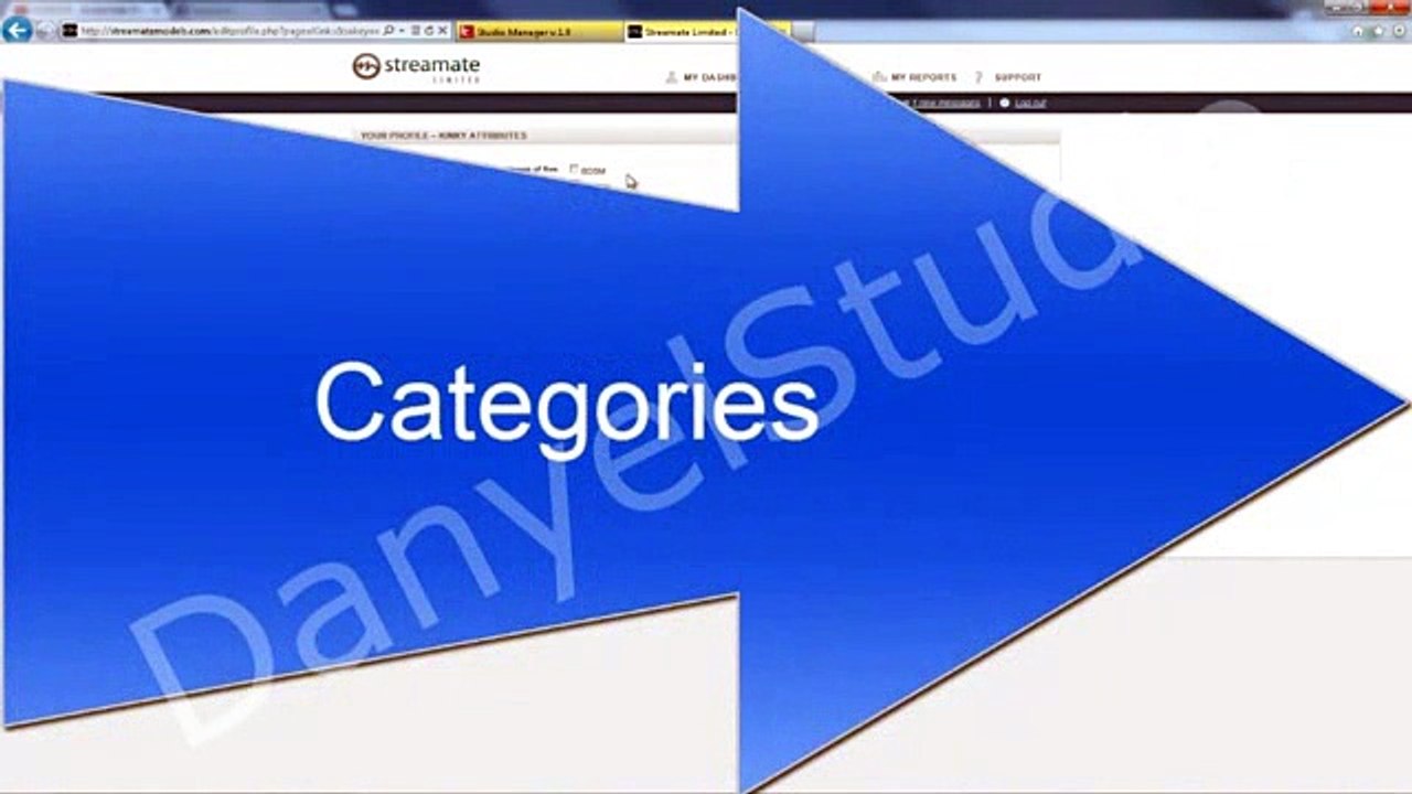 Video-Tutorial-Stremate