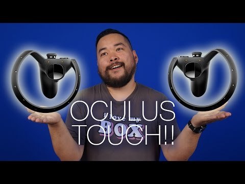 Oculus Livestream Recap, Logitech G29 &G920 and More!