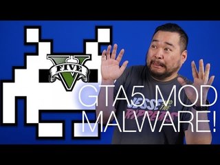 GTA MOD MALWARE, STARBUCKS HACKED, FANFEST 2015