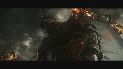 Dark Souls 3 - GAMEPLAY Trailer [1080p HD] | Xbox One | E3 2015