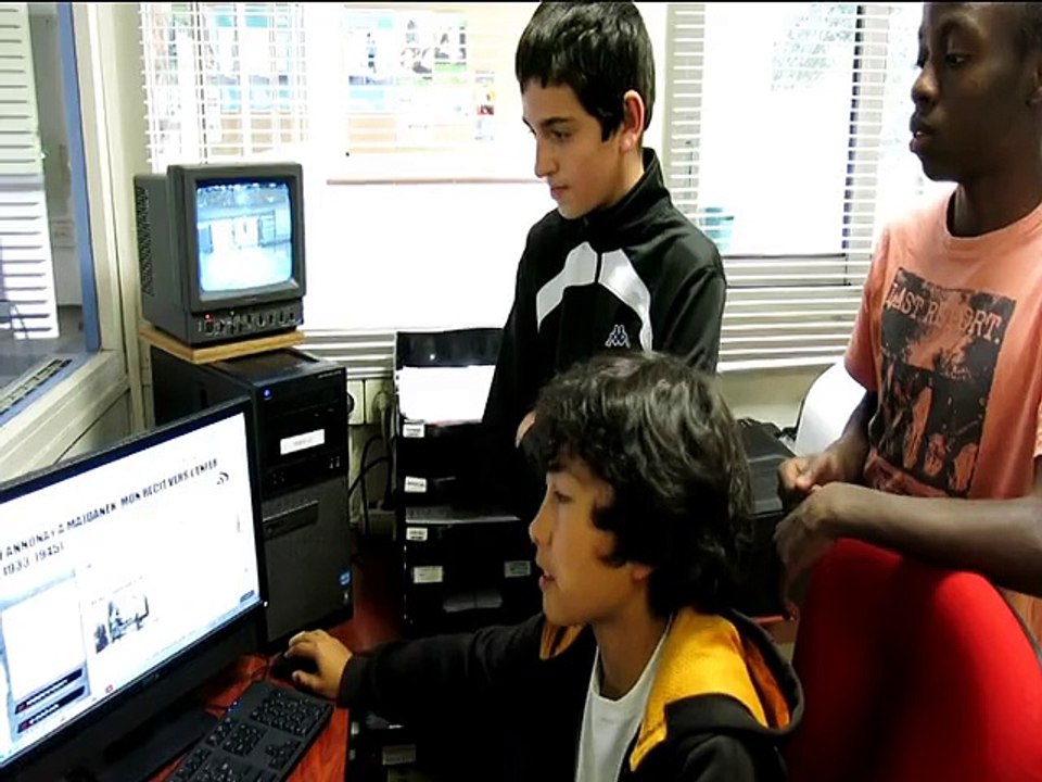 Trois Annonéens lauréats au concours national de la Résistance et de la Déportation