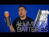 Aluminum Batteries, Windows 10.1 Redstone, Digital Star Wars Collection