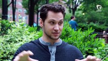 Orange Is The New Black’s Matt McGorry talks being a white dude on TV shows with diverse casts