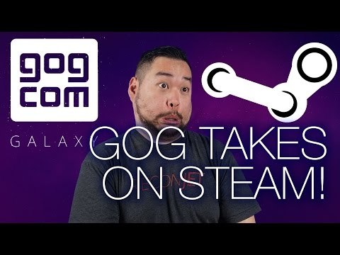 Steam has competition from Galaxy, VW joins forces with Apple