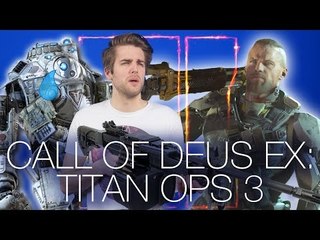 Gabe Newell Reddit AMA, Black Ops 3 + Arkham Knight Details