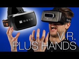 Youtube vs. Twitch, Samsung to buy AMD? + Leap Motion in OSVR